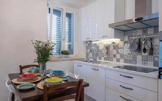 La Villa 31 - Rosignano Marittimo -