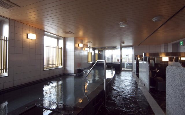 APA Hotel Nagoya Sakae