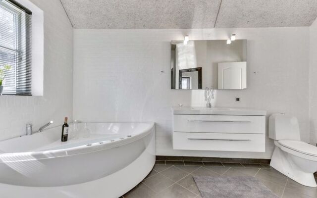 "Christin" - 300m from the sea in Western Jutland