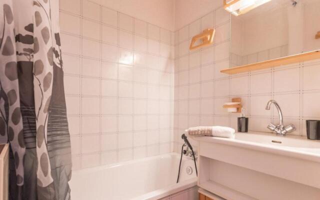 Appartement Serre Chevalier, 1 pièce, 4 personnes - FR-1-330E-44