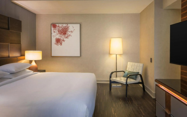 Hyatt Grand Central New York