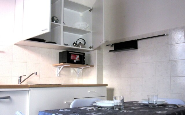 Il Rifugio di Garibaldi