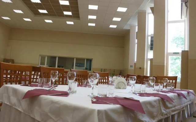 Recreation Centre Avangard