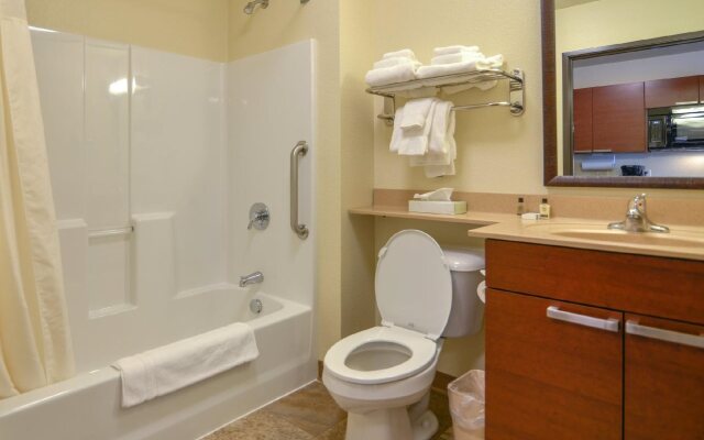 My Place Hotel - Salt Lake City I-215/West Valley City, UT