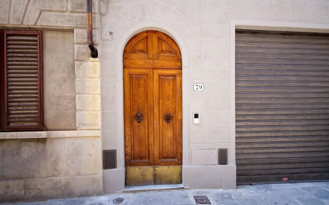 Mamo Florence – San Zanobi Apartments