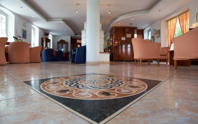 Albergo al Salus