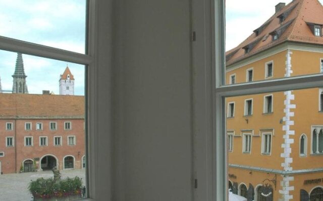 Hotel Goldenes Kreuz