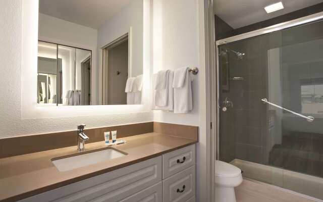 HYATT house Pleasant Hill