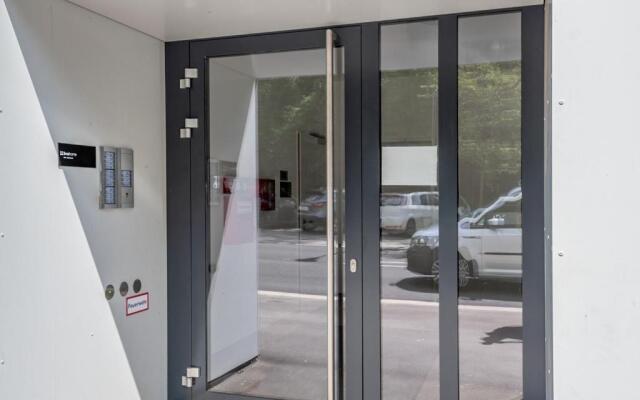 Limehome Linz Hopfengasse