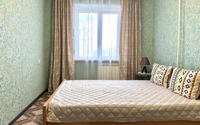 Компас апарт. мкр.10 д.39