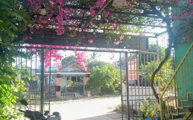 Homestay Golf & Coffee - Bi Phu Quoc – Outside – Phu Quoc