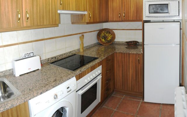 Casas Rurales El Mirador de Riopar Viejo