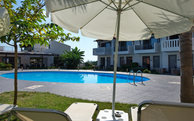 4 Epoches hotel