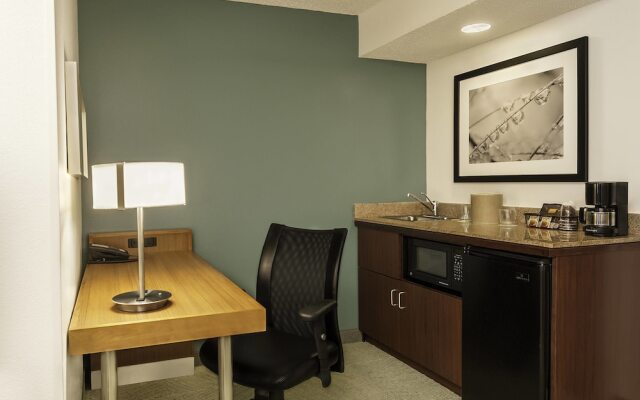 SpringHill Suites Baton Rouge South