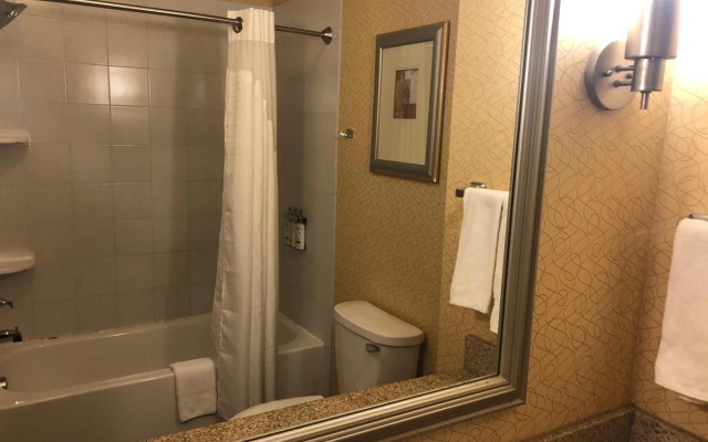 Motel 6 Meridian, ID - Boise W