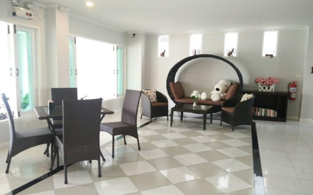 Morning Dew Lodge (SHA Certified)