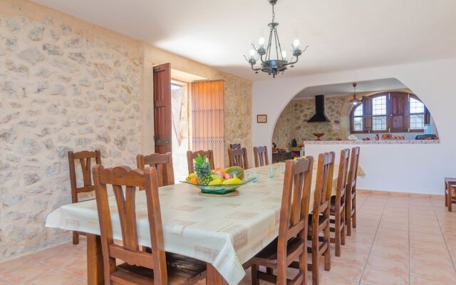 Aubadellet (Can Randa)