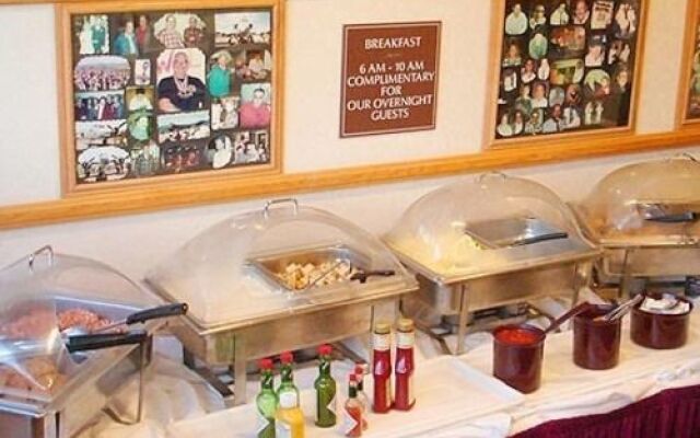 Homewood Suites By Hilton Missoula