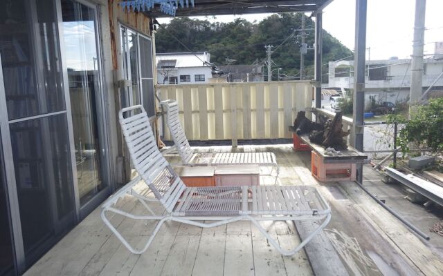 Pe-chin Hama guest house