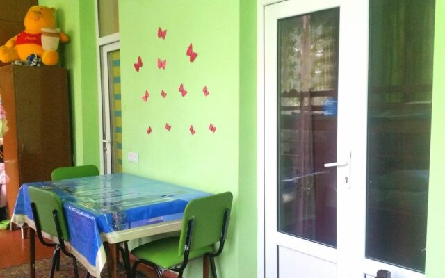 Karinitas Family Hostel
