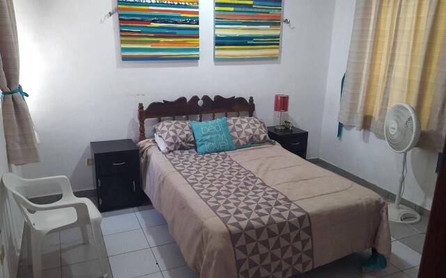 Condominios Orca C3