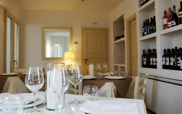 Le Nicchie Guest House