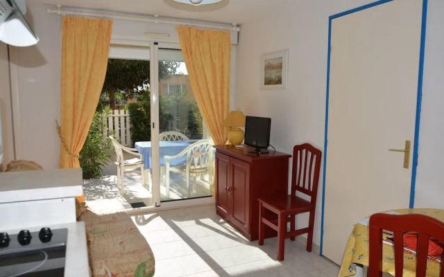 Appartement Les pieds dans l'eau