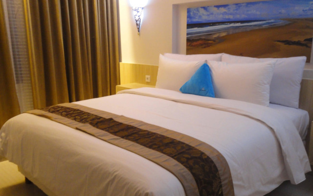 Megaland Hotel