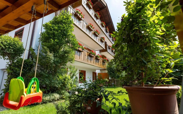Wiesengrund - Wohnung 1