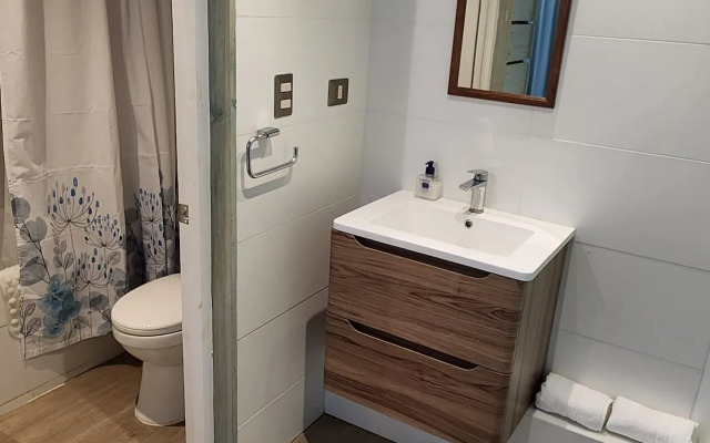 Apart Hotel Rapa Nui