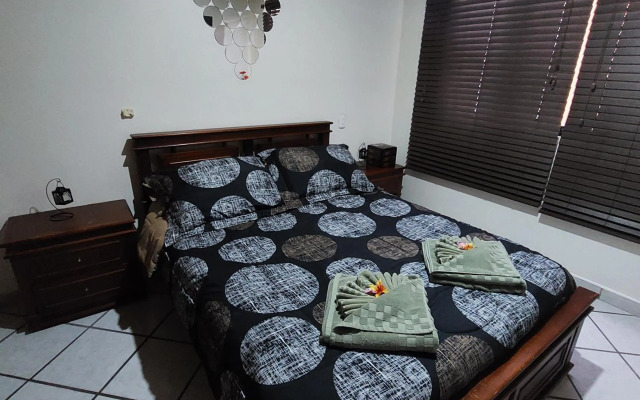 Apartamentos Ejecutivos en Naguanagua