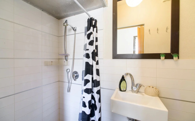 Apartment - Tel Aviv