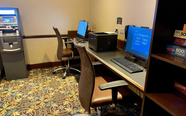 Staybridge Suites Milwaukee West-Oconomowoc by IHG