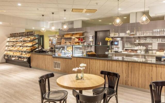 Hotel Hochsauerland by Center Parcs