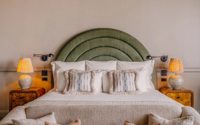 Soho House Nashville