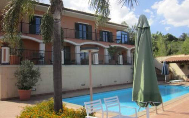 Villa Santa Venera