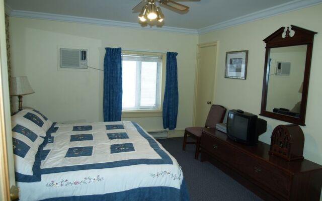 Braeside Country Inn