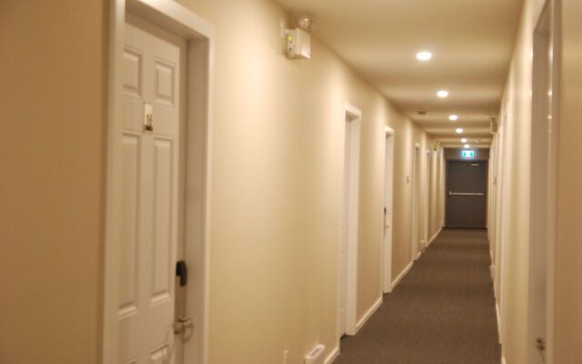 Northern Shores Lodge