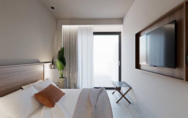 Iolida Corfu Resort & Spa by Smile Hotels