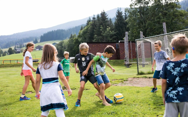 Jugendhotel Markushof Youth Hostel