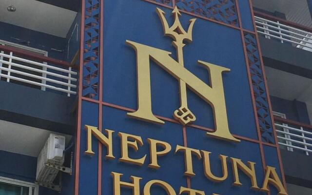 Neptuna Hotel by Maduzi