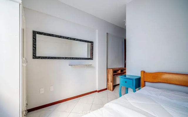 Apt W/barbecue 3 Minutes From Bombas Beach Fdl101