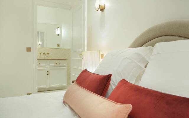 Sublime et neuf appartement Tour Eiffel (branly)