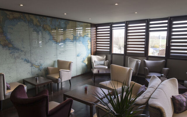 Mercure Rennes Cesson