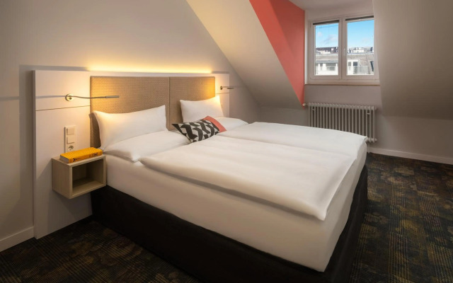 Boutique Hotel Atrium