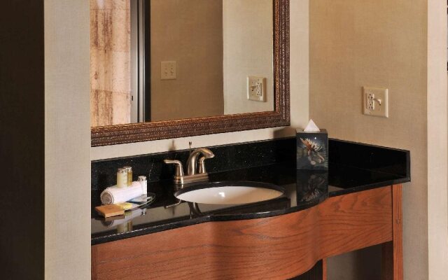 Stoney Creek Hotel Sioux City