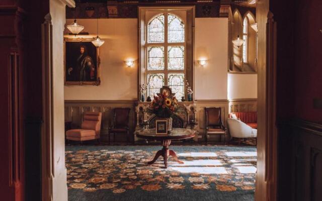 The Elvetham