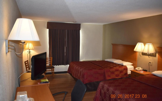 MHO Hotel Bordentown