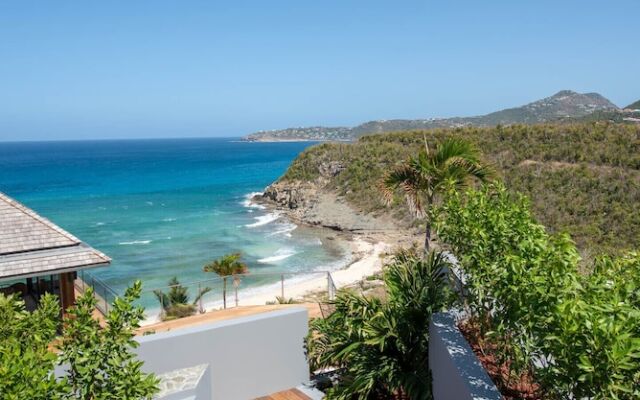 Dream Villa St-Barth Lital