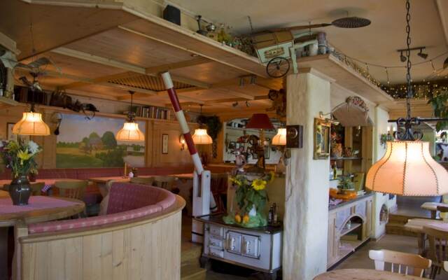 Hotel Altes Zollhaus